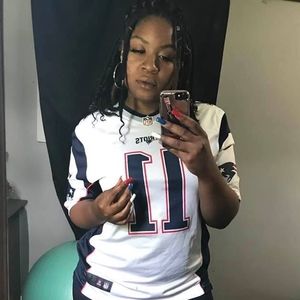 Meet your Posher, Mariah